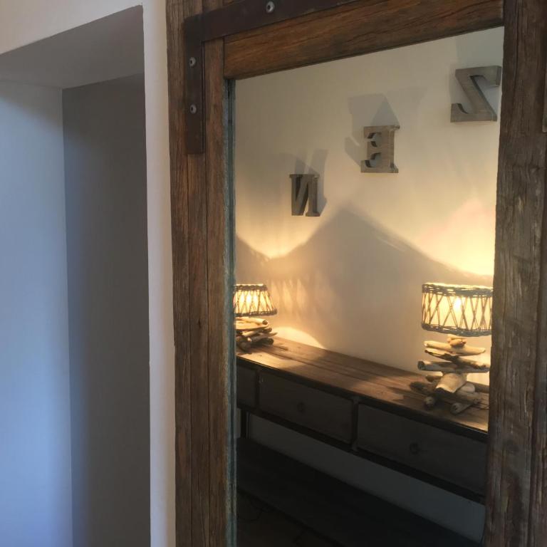 La maison de Salavas - Appartement - Rez-de-Chaussée - 18