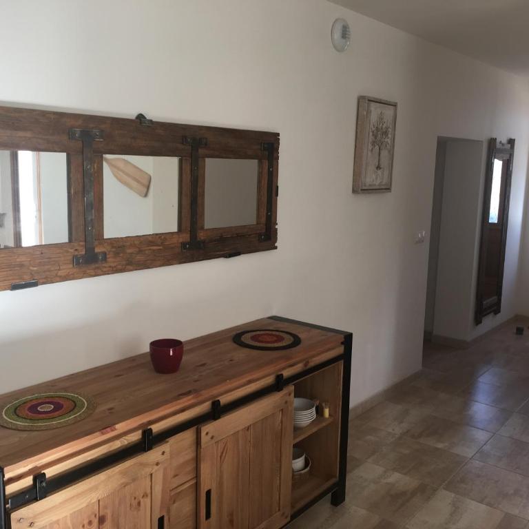 La maison de Salavas - Appartement - Rez-de-Chaussée - 14