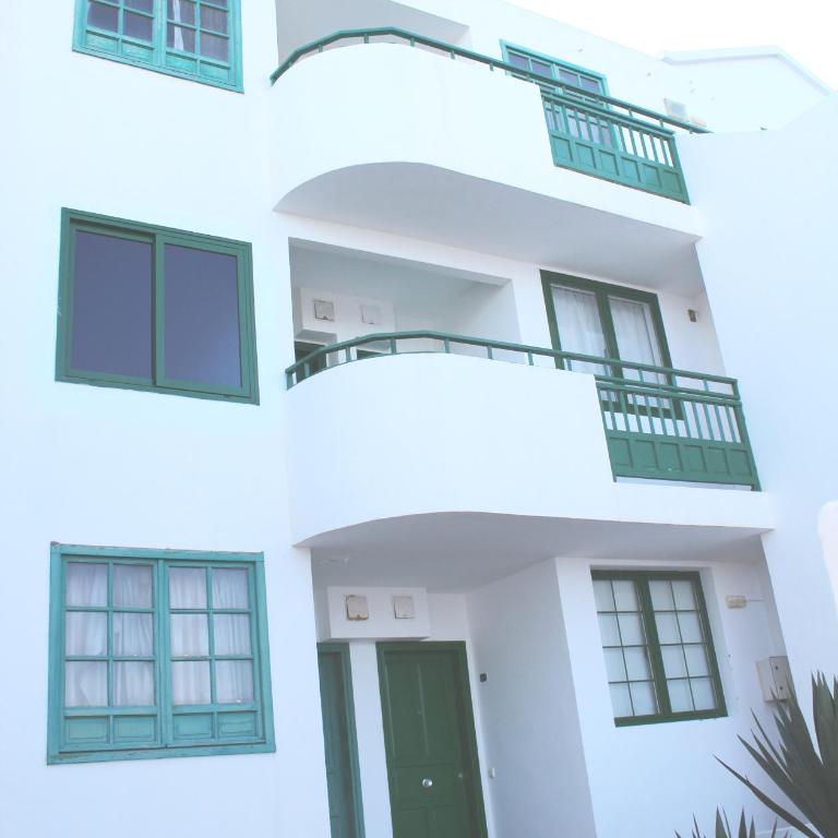 Apartment Harmony & Ocean Waves - Apartamento - 25
