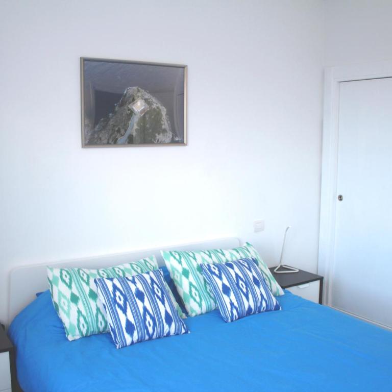 Apartment Harmony & Ocean Waves - Apartamento - 10