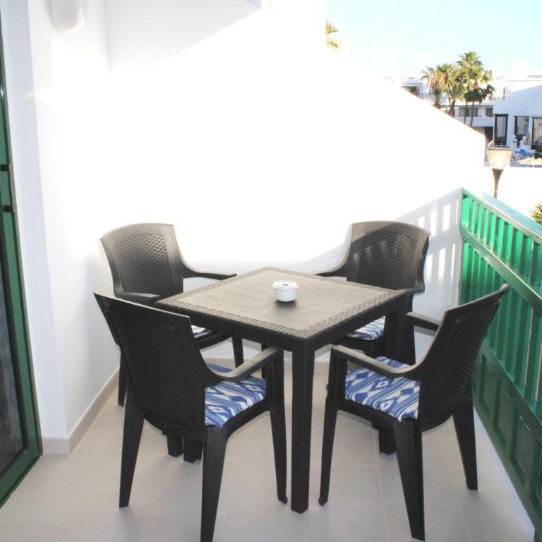 Apartment Harmony & Ocean Waves - Apartamento - 20