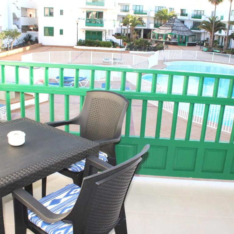 Apartment Harmony & Ocean Waves - Apartamento - 21