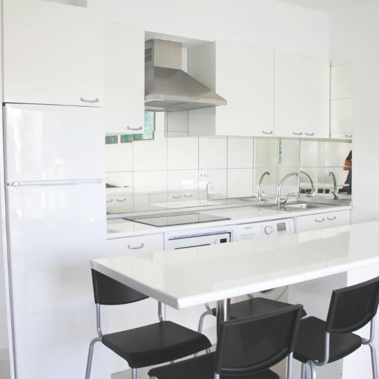 Apartment Harmony & Ocean Waves - Apartamento - 15