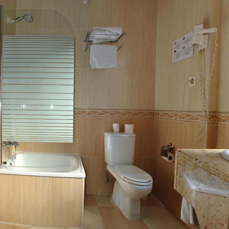 Hotel Albero - Single Room - 4