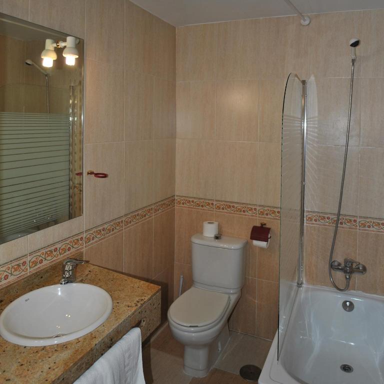Hotel Albero - Double or Twin Room - 12