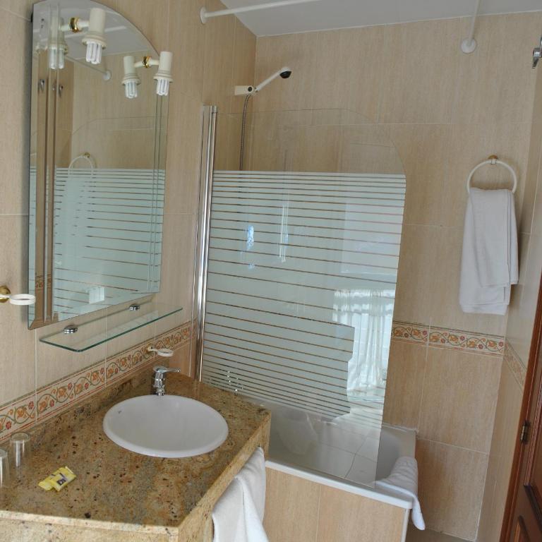 Hotel Albero - Single Room - 3
