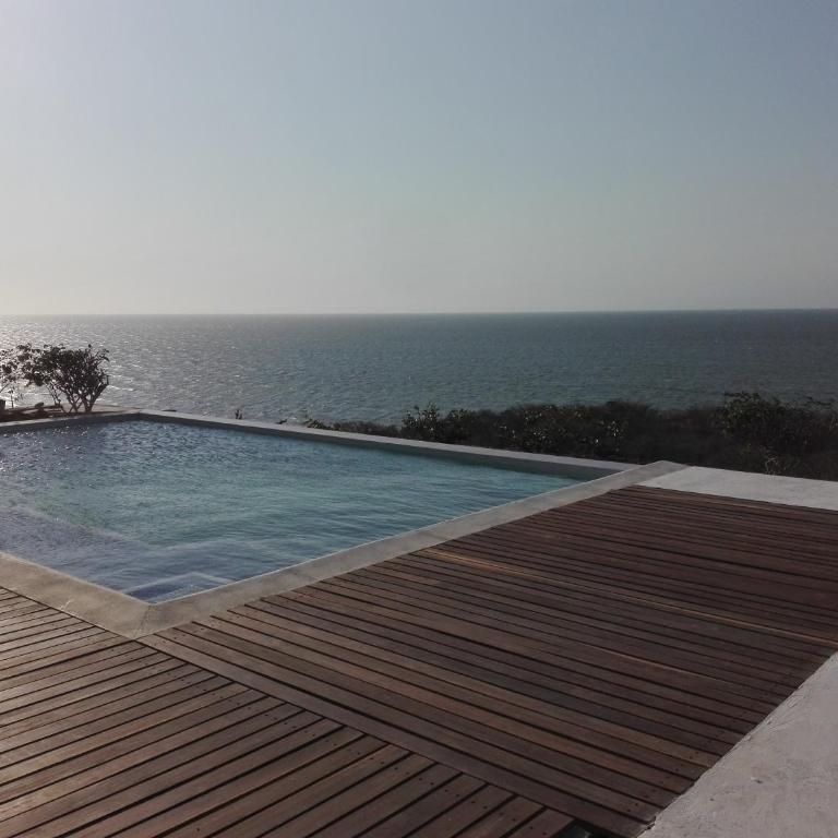 Frente al Mar - Casa - 52