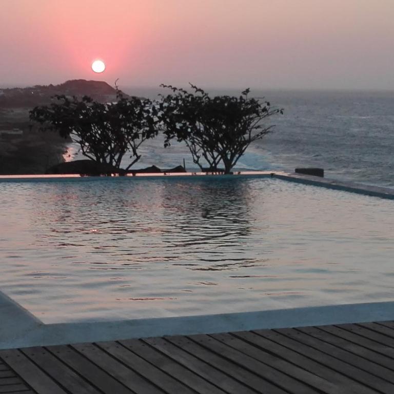 Frente al Mar - Casa - 50