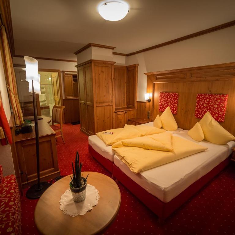 Hotel Platzer Superior - Superior Doppelzimmer - 10