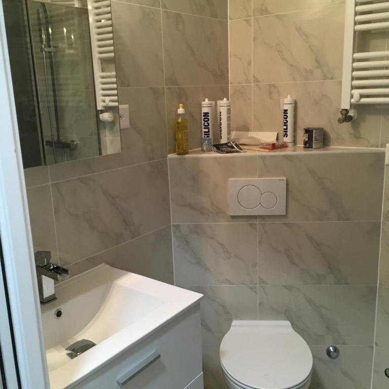 Residence de luxe tout confort - Appartement - 4