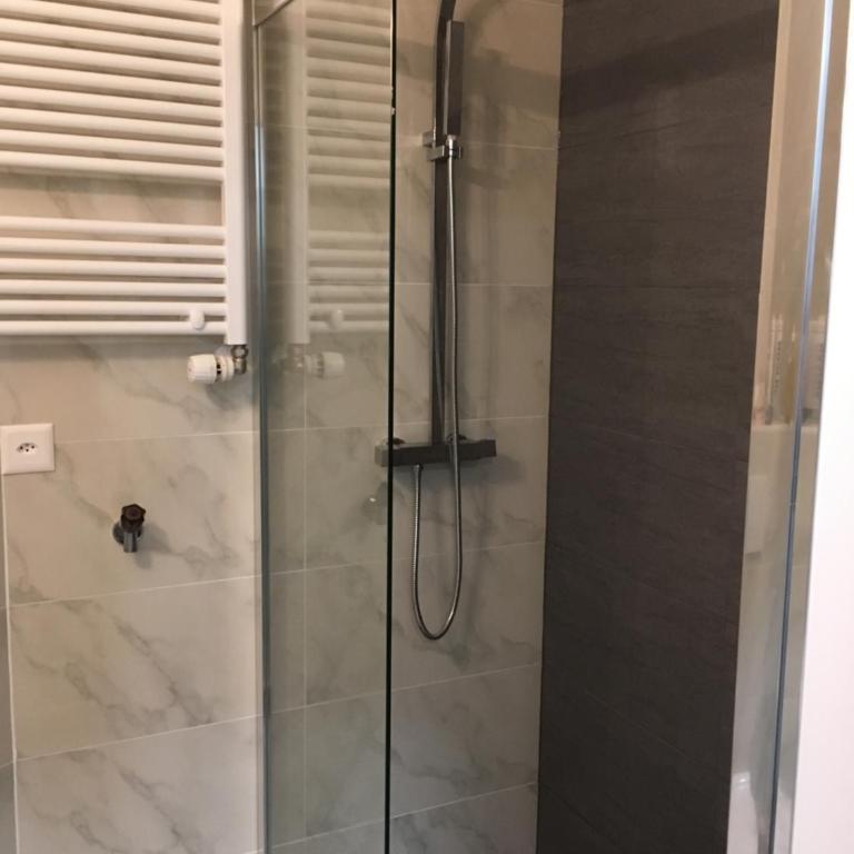 Residence de luxe tout confort - Appartement - 9