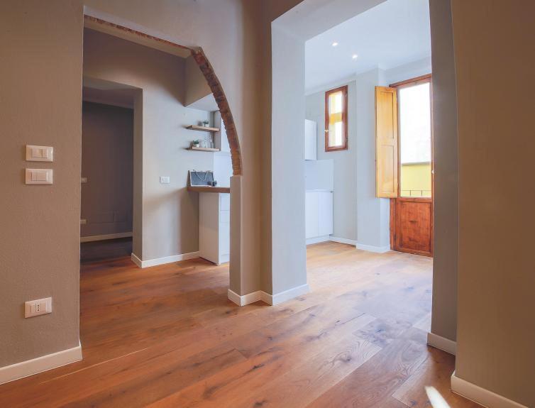 Dreamy Brunelleschi - Appartamento - 42