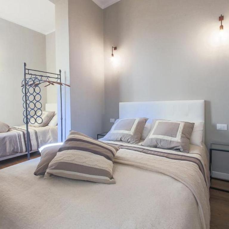 Dreamy Brunelleschi - Appartamento - 26