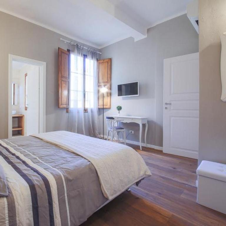 Dreamy Brunelleschi - Appartamento - 8