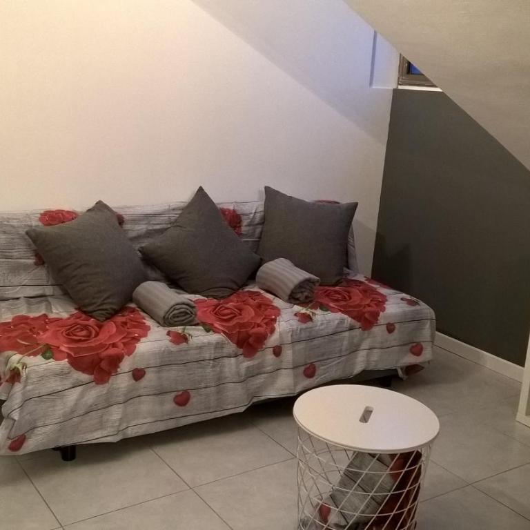 Joie de Vivre Torino Statuto - Apartment - 25