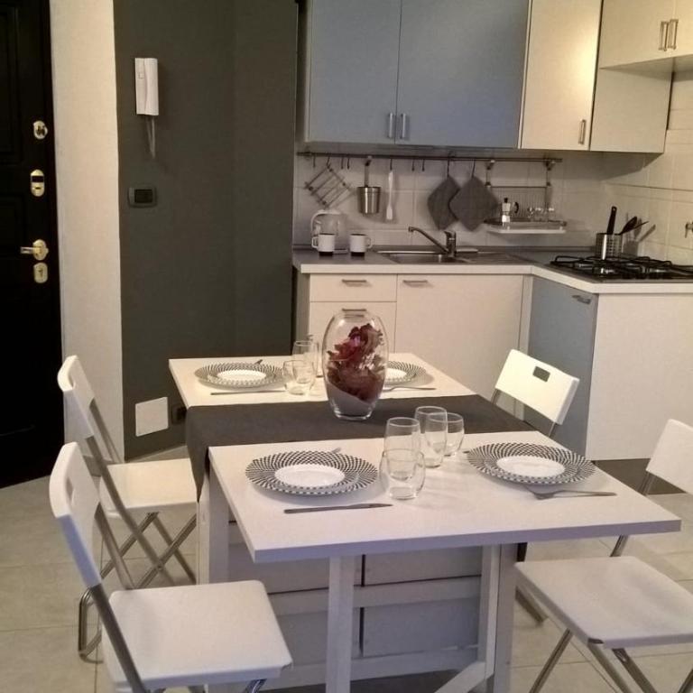 Joie de Vivre Torino Statuto - Apartment - 1
