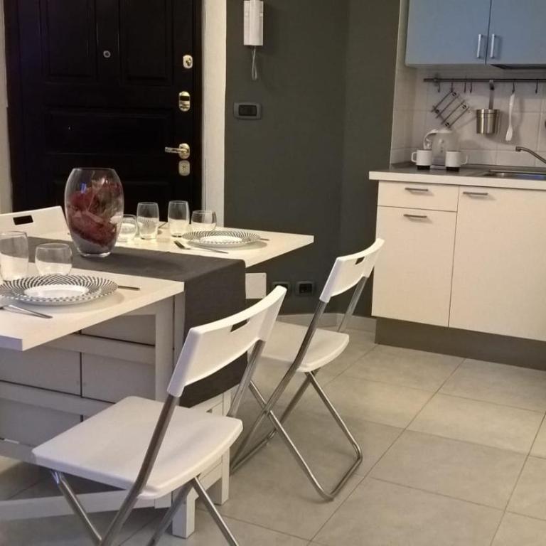 Joie de Vivre Torino Statuto - Apartment - 14