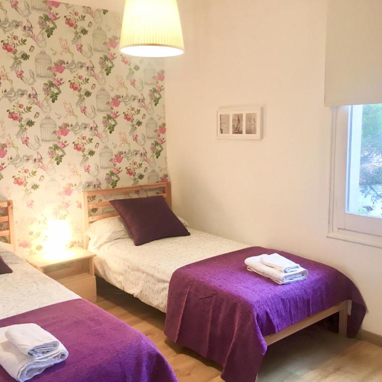 Apartamento Tossa de Mar - Apartamento con vistas al mar - 22