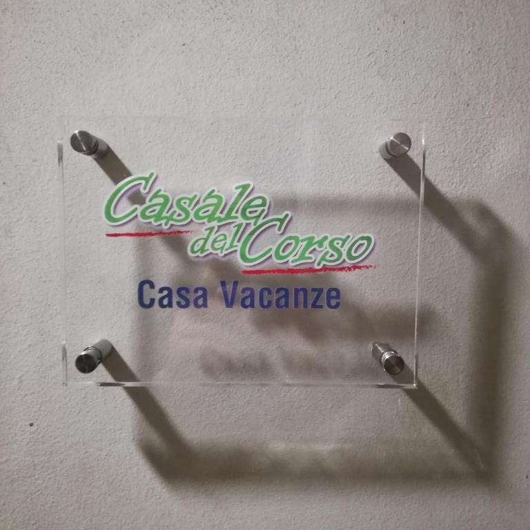 Casale Del Corso - Vacation Home - 11