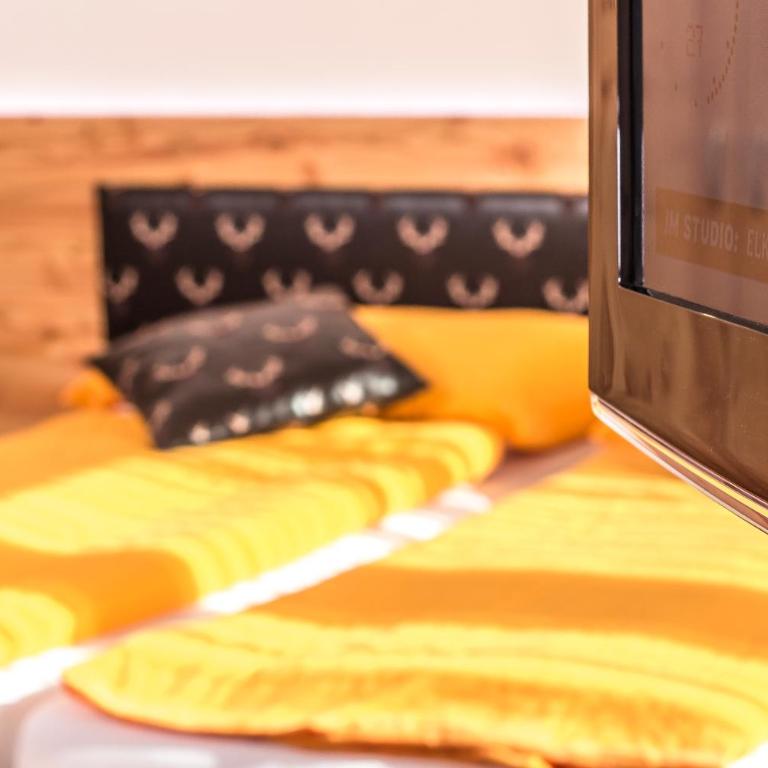 Gasthof Knappenwirt - Doppelzimmer - 10