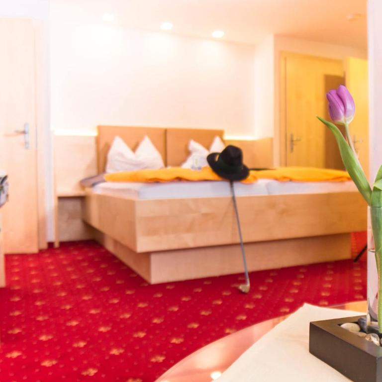 Gasthof Knappenwirt - Doppelzimmer - 11