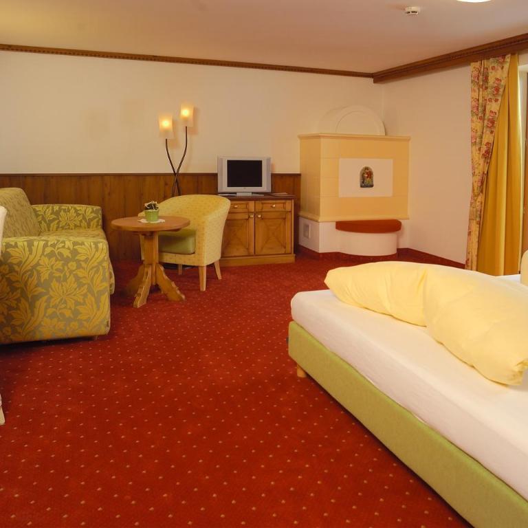 Hotel Platzer Superior - Deluxe Doppelzimmer - 17