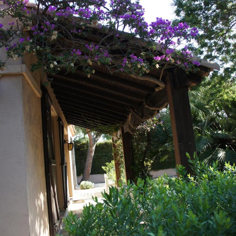 Villa Bruyere - Villa - 31