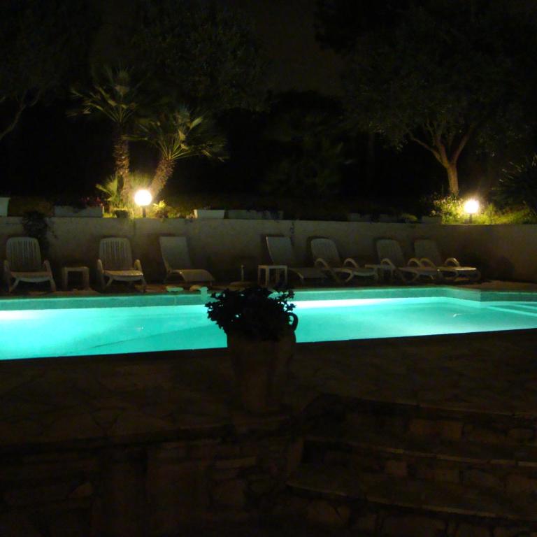 Villa Bruyere - Villa - 34
