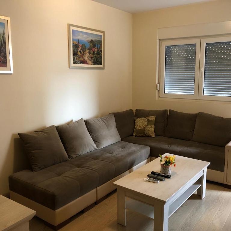 Apartments New City - Deluxe Apartment - 17