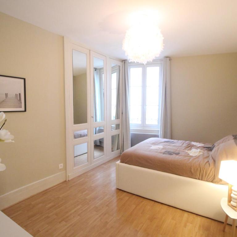 Appartement VALENTINE - Appartement - 13