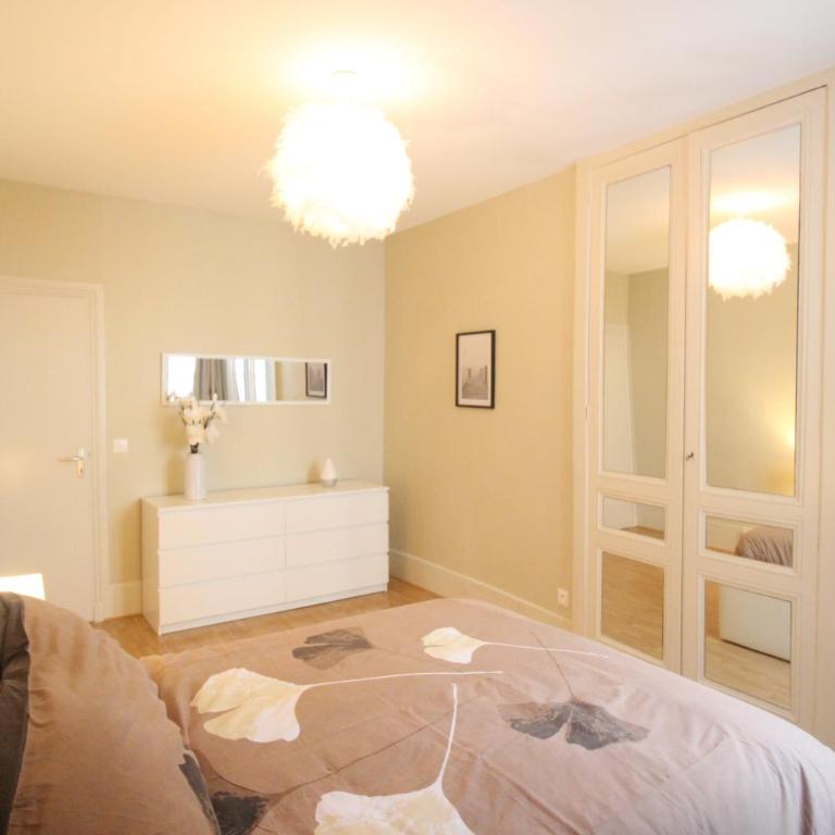Appartement VALENTINE - Appartement - 14