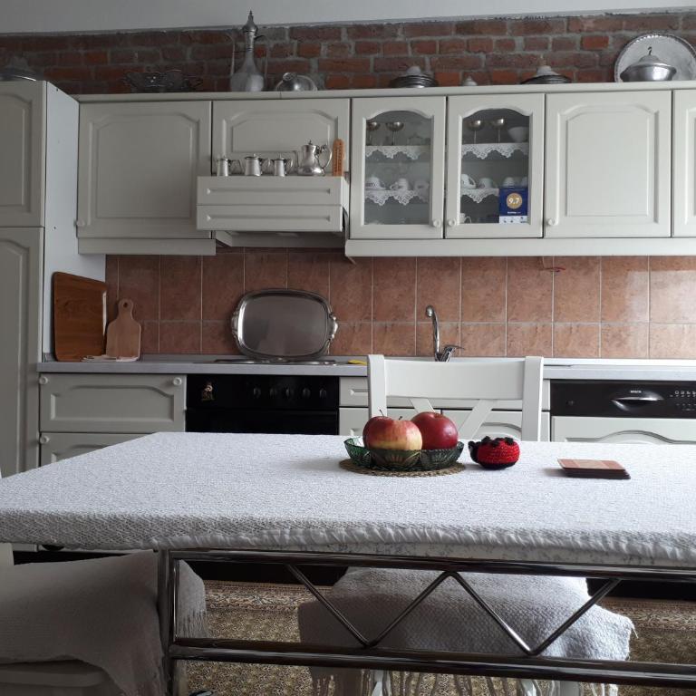 Apartment Sun - Apartman sa 1 Spavaćom Sobom - 13