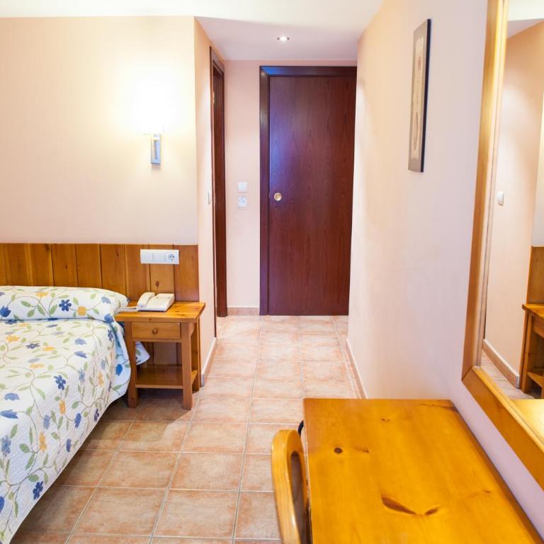 El Pilar - Habitación Individual - 1