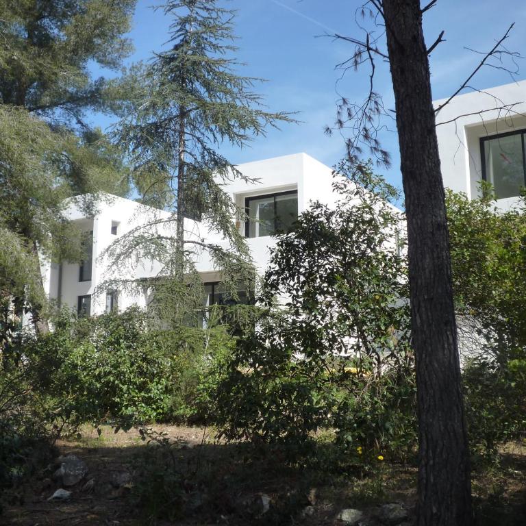 Villa Lucienne Bandol , T2 4 étoiles avec garage, dans les calanques - Maison de Vacances - 3