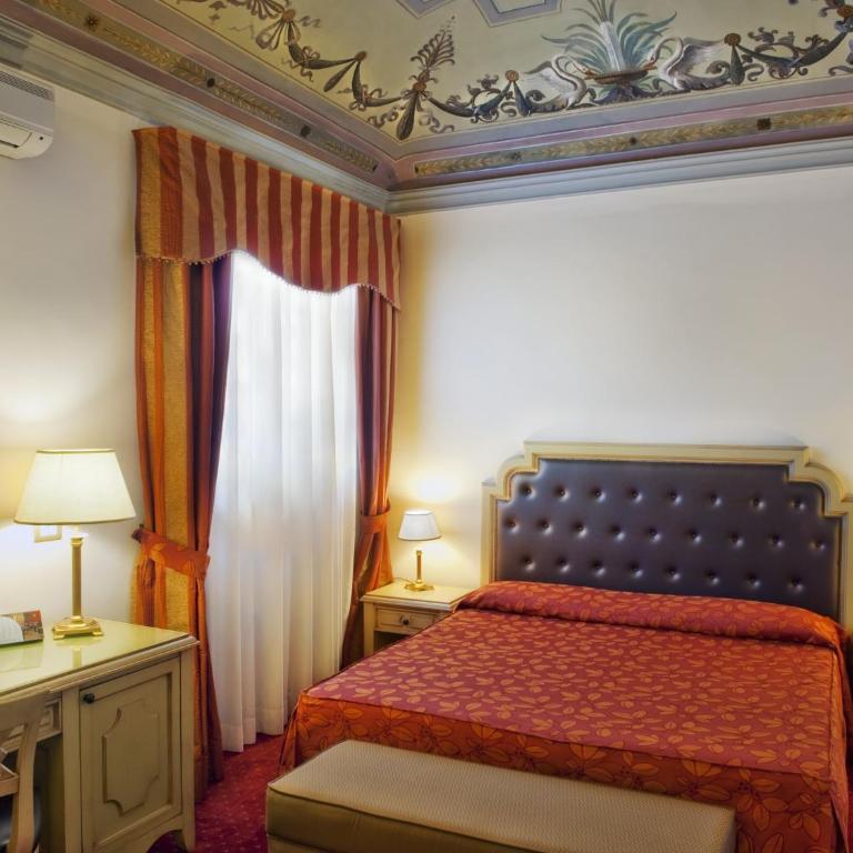 Hotel Manganelli Palace - Standard Double or Twin Room - 2