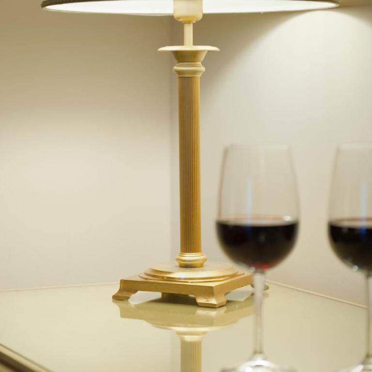 Hotel Manganelli Palace - Standard Double or Twin Room - 4