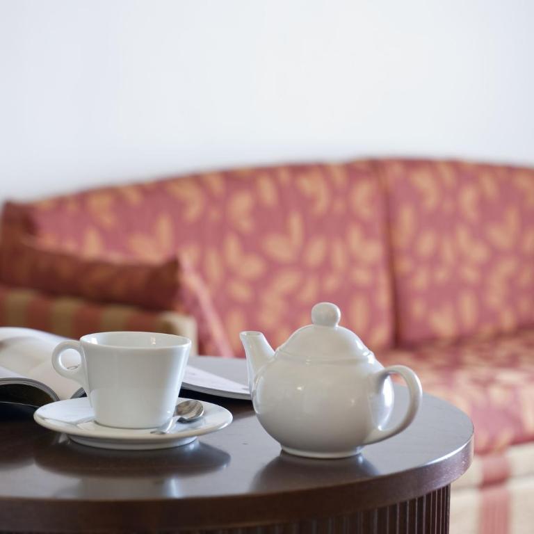 Hotel Manganelli Palace - Superior Double or Twin Room - 2