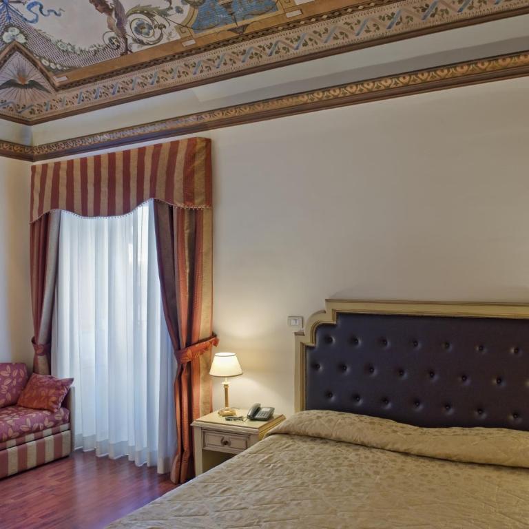 Hotel Manganelli Palace - Superior Double or Twin Room - 4