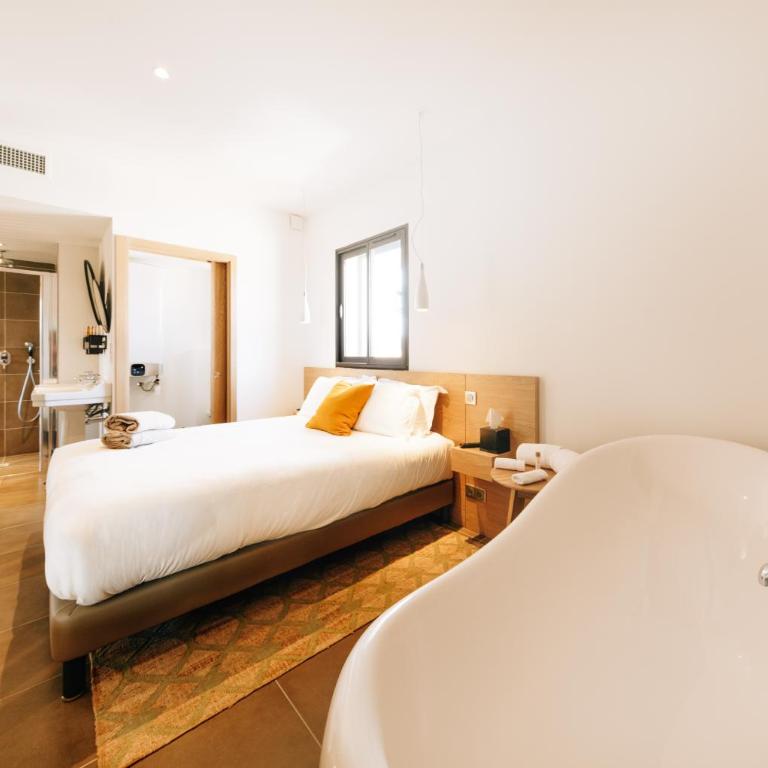 Citta di Lume Suites & Lofts - Appartement - 6