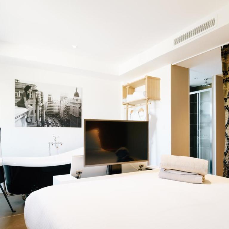 Citta di Lume Suites & Lofts - Appartement - 4