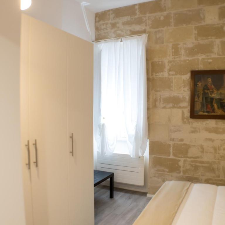 Sulla roccia dei Sassi - Casa Vacanze - 11