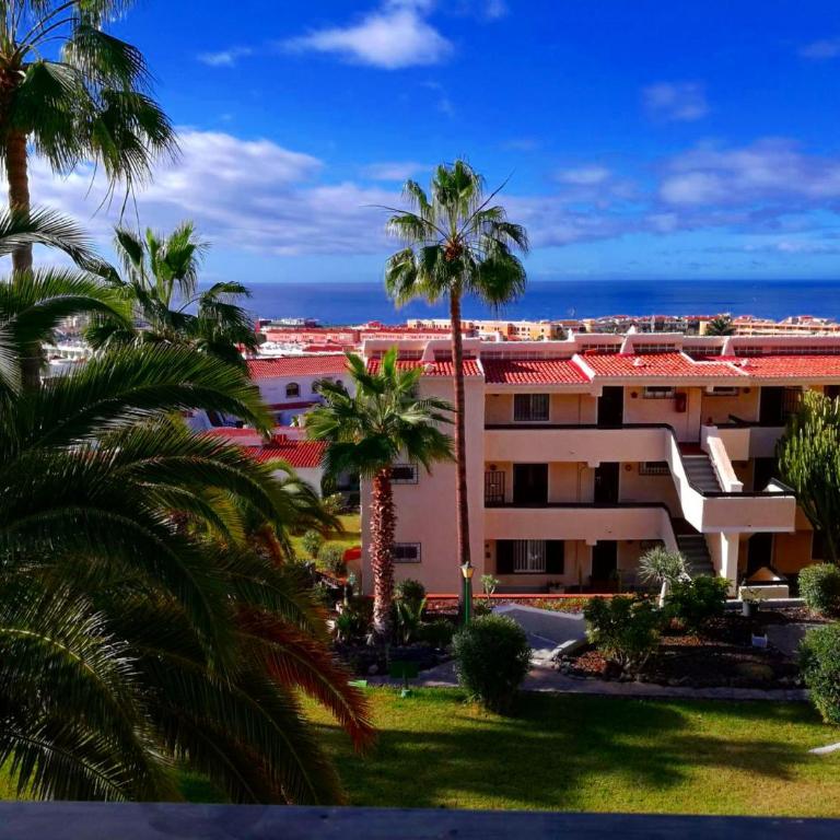Miraverde Bright studio with Great Views - Estudio (2 adultos) - 13