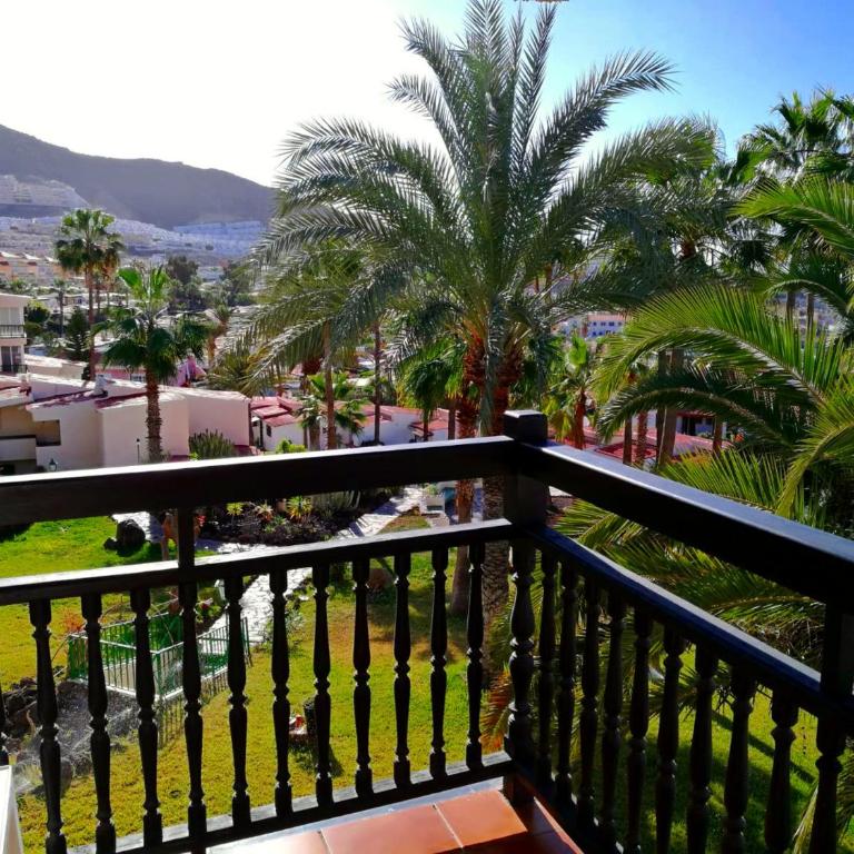 Miraverde Bright studio with Great Views - Estudio (2 adultos) - 4