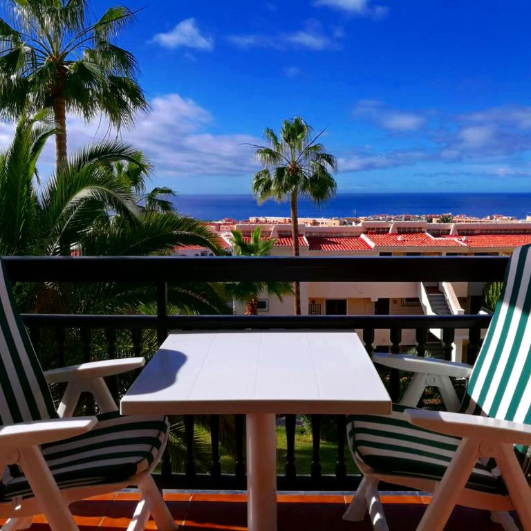 Miraverde Bright studio with Great Views - Estudio (2 adultos) - 1