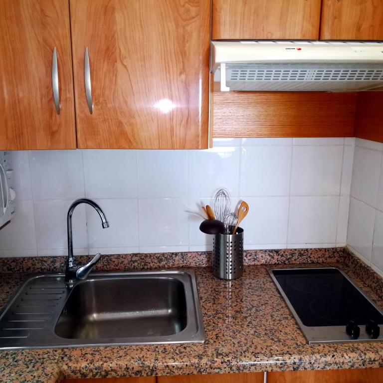 Miraverde Bright studio with Great Views - Estudio (2 adultos) - 19