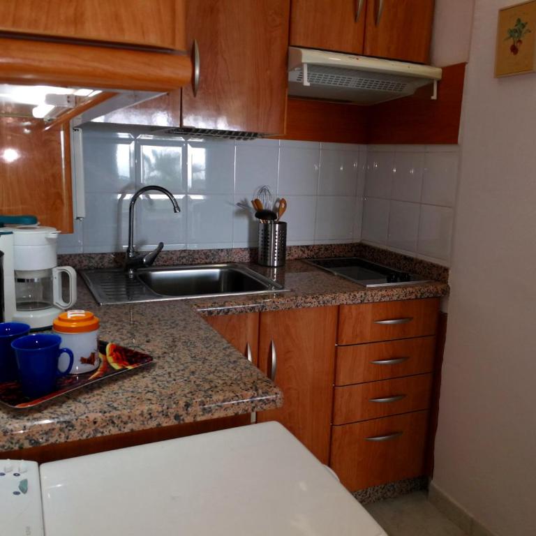 Miraverde Bright studio with Great Views - Estudio (2 adultos) - 18