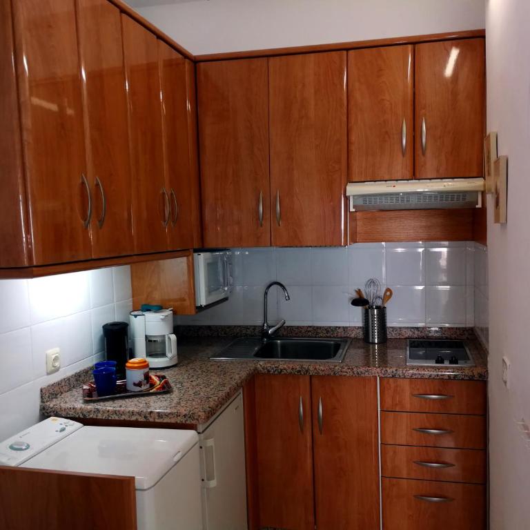 Miraverde Bright studio with Great Views - Estudio (2 adultos) - 15