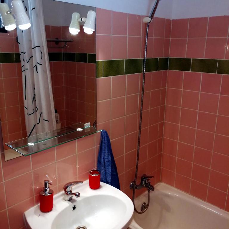 Miraverde Bright studio with Great Views - Estudio (2 adultos) - 21