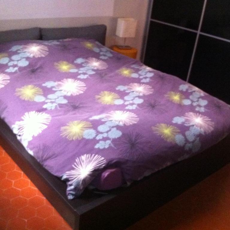 Appartement cœur de ville - Apartamento - 9