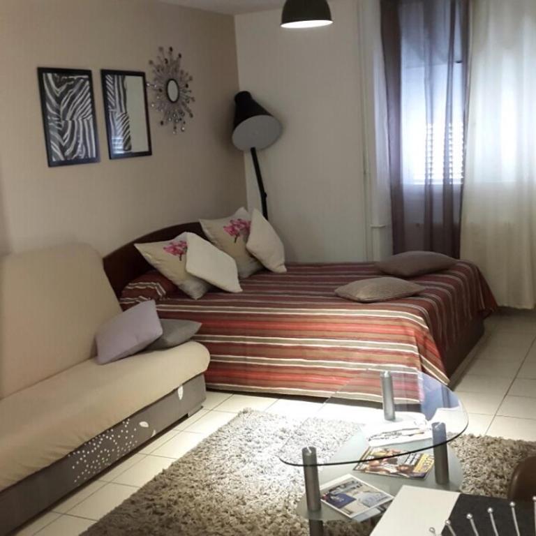 studio au vieux port - Apartamento - 9